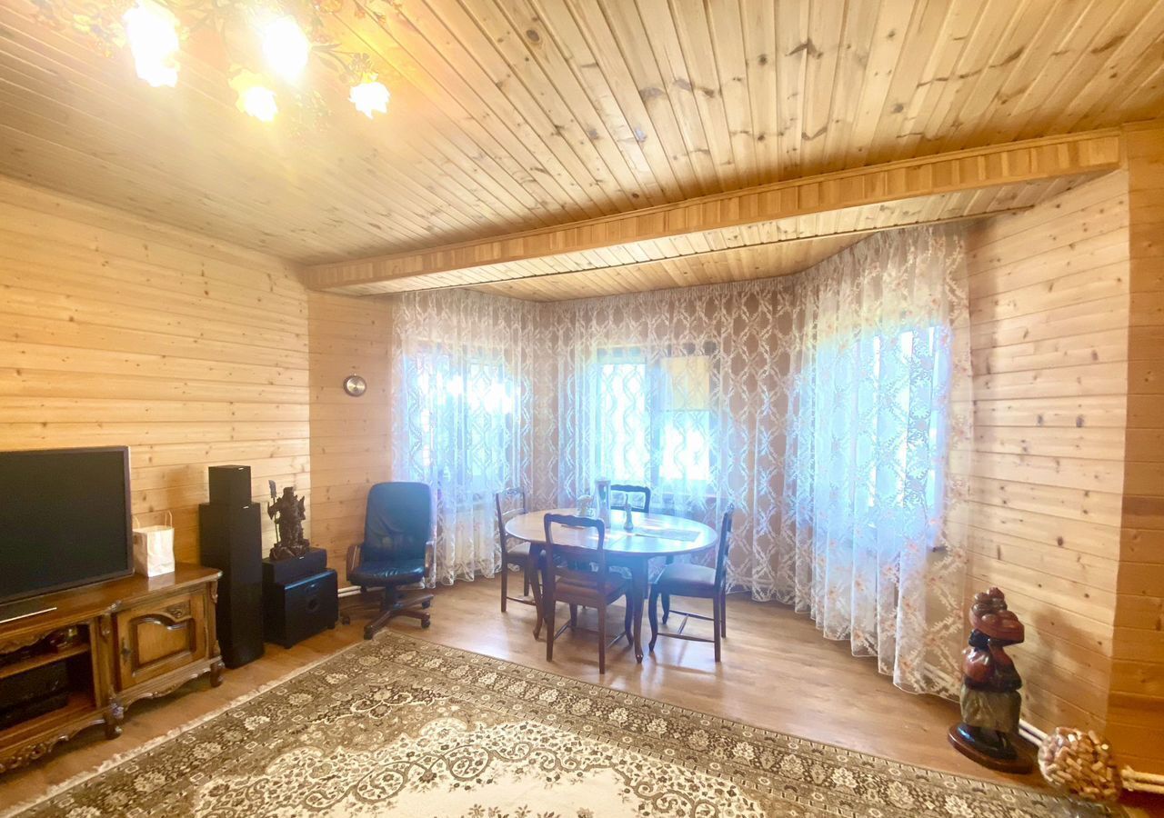 дом городской округ Наро-Фоминский г Апрелевка 27 км, 95, д. Малые Горки, Киевское шоссе фото 12