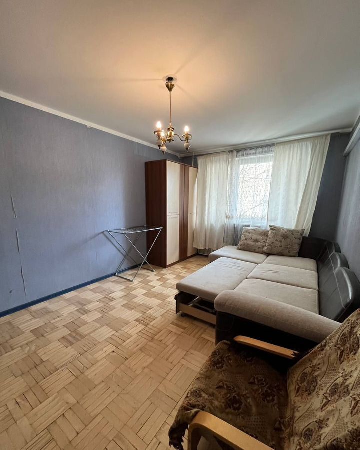 квартира г Москва ул Моршанская 2к/1 Ухтомская фото 14