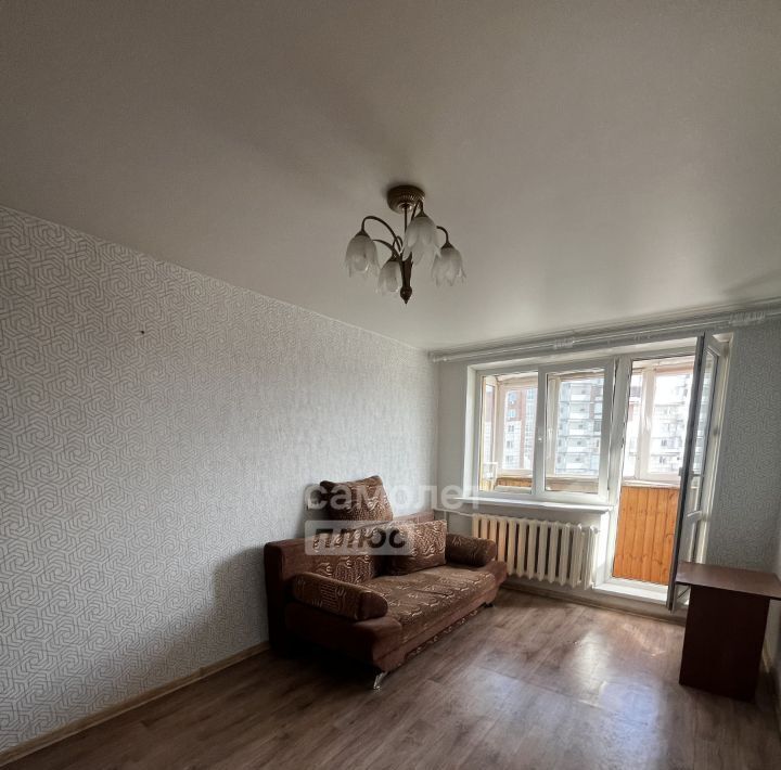 квартира г Тюмень р-н Калининский ул Ямская 102 фото 12