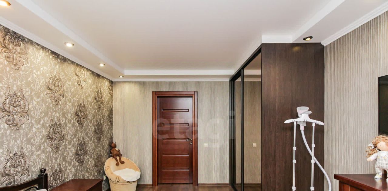 квартира г Тюмень р-н Центральный ул Щербакова 150к/1 фото 8