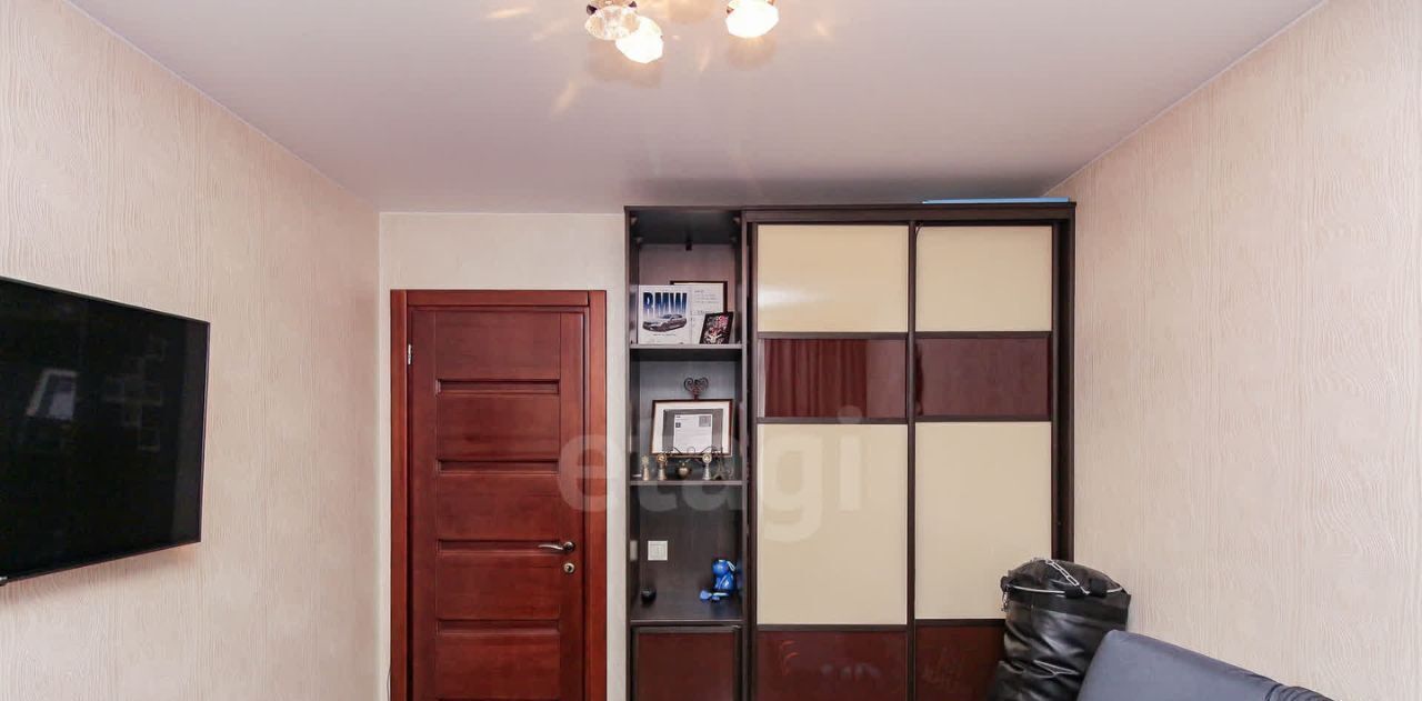 квартира г Тюмень р-н Центральный ул Щербакова 150к/1 фото 12