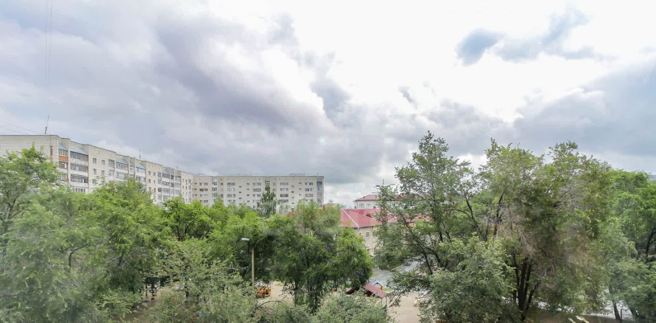 квартира г Тюмень р-н Центральный ул Щербакова 150к/1 фото 23