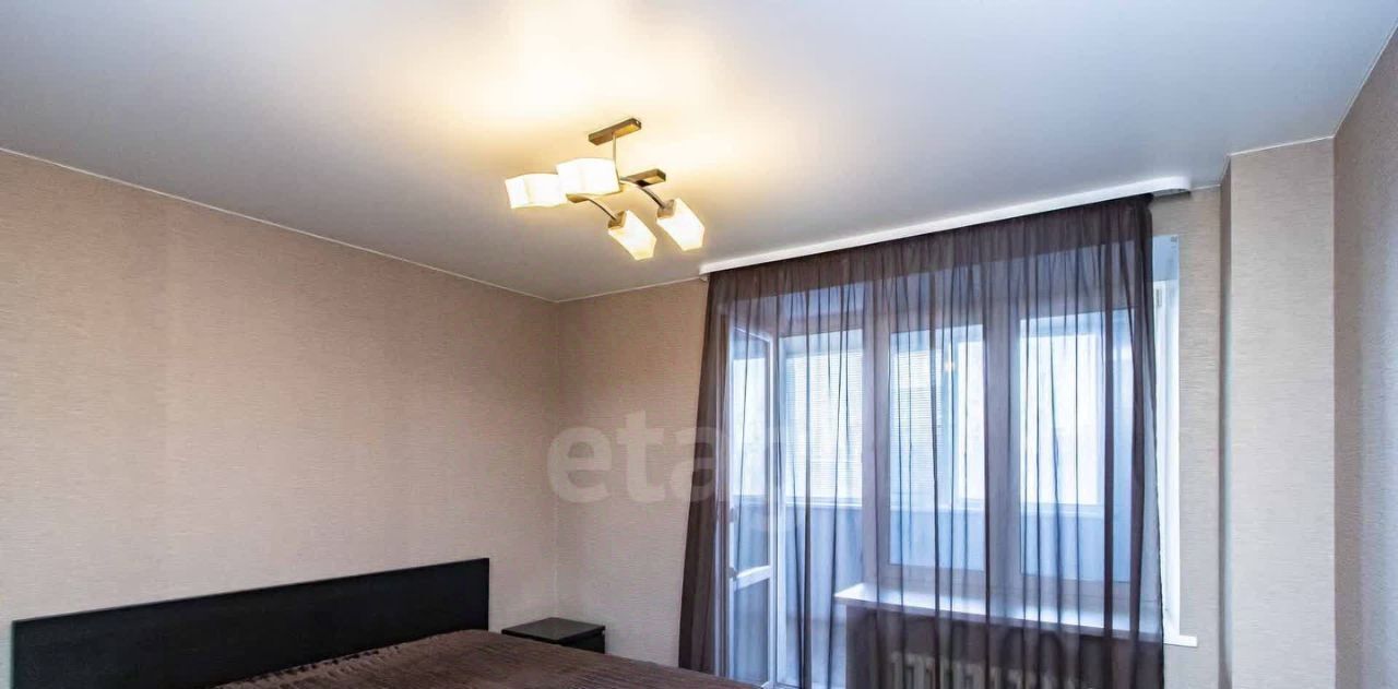 квартира г Тюмень р-н Центральный ул Циолковского 9к/1 фото 12