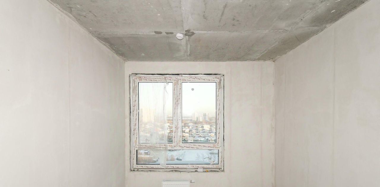 квартира г Тюмень р-н Калининский ул Виктора Тимофеева 9 фото 21