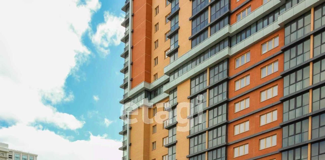 квартира г Тюмень р-н Центральный ул 50 лет Октября 4 фото 42
