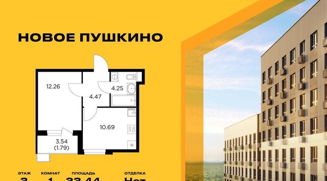 Медведково фото