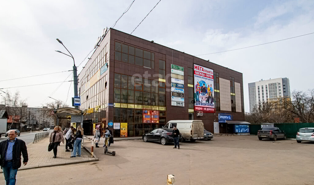 свободного назначения г Нижний Новгород р-н Сормовский Буревестник ул Чайковского 1 фото 4