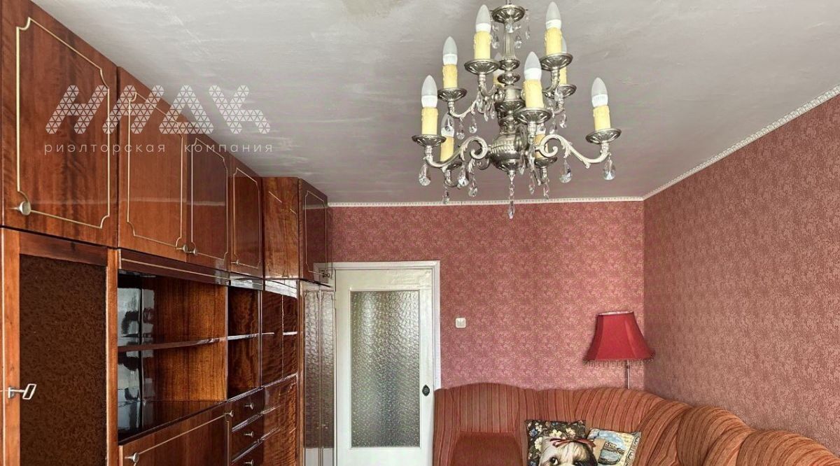 квартира г Нижний Новгород Стрелка наб Волжская 5а фото 3