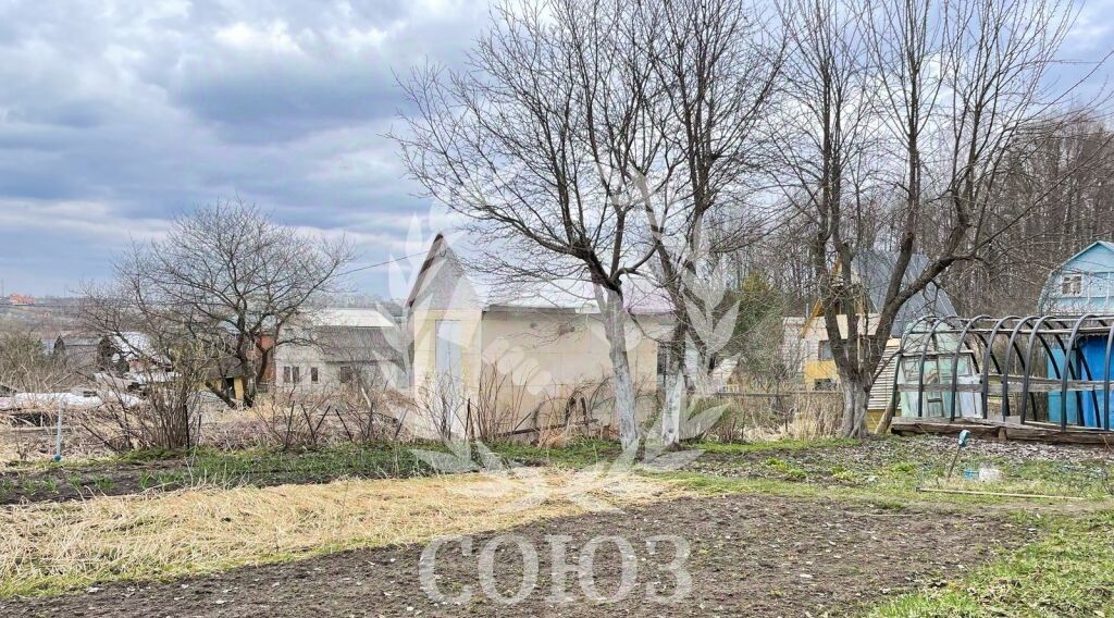 дом г Калуга р-н Московский ул Малиновая Яченка тер. фото 10