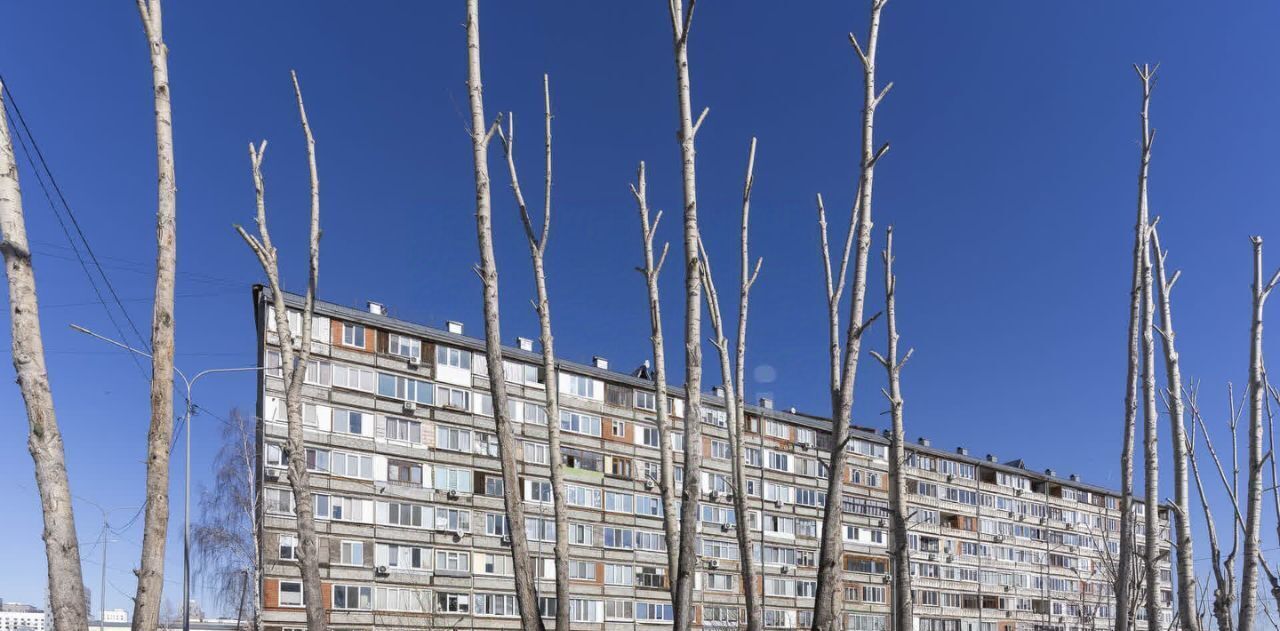 квартира г Тюмень р-н Восточный ул 30 лет Победы 105 фото 19