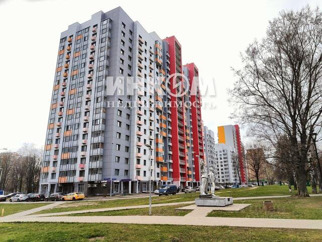 Московская область фото