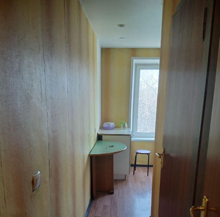квартира г Видное пр-кт Ленинского Комсомола 12 Домодедовская фото 7