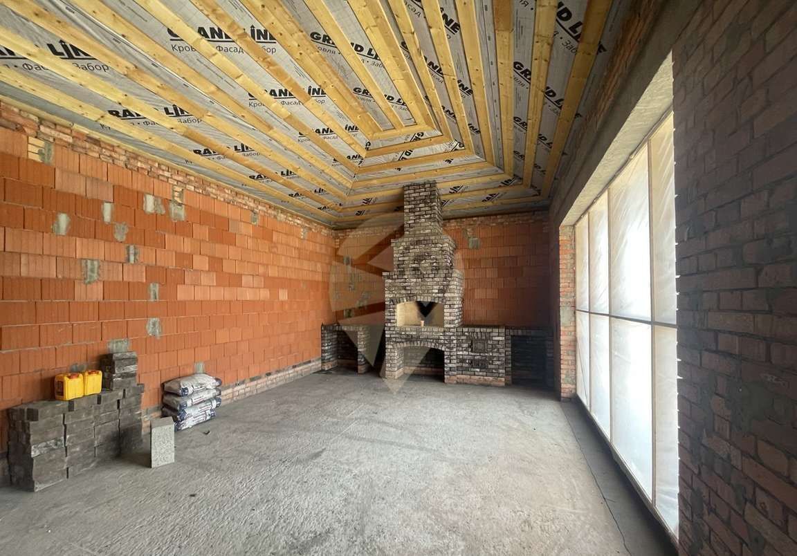 дом г Старый Оскол Марышкин Лог фото 39