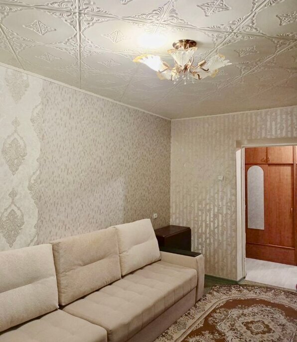 квартира г Волгоград р-н Кировский ул Закавказская 2 фото 1