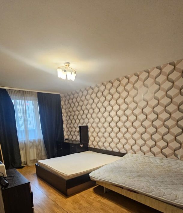 квартира г Красногорск ул им. Зверева 4 Пенягино фото 3