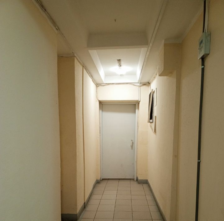квартира г Реутов ул Дзержинского 3к/2 Реутов фото 4