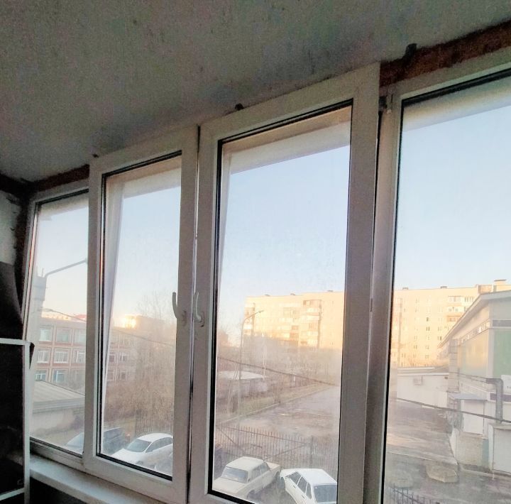 квартира г Череповец р-н Зашекснинский ул Наседкина 22 фото 5