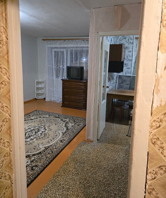 квартира г Тамбов ул Никифоровская 90 фото 11