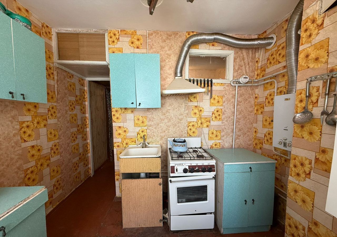 квартира г Таганрог Северный ул Дачная 113 фото 8