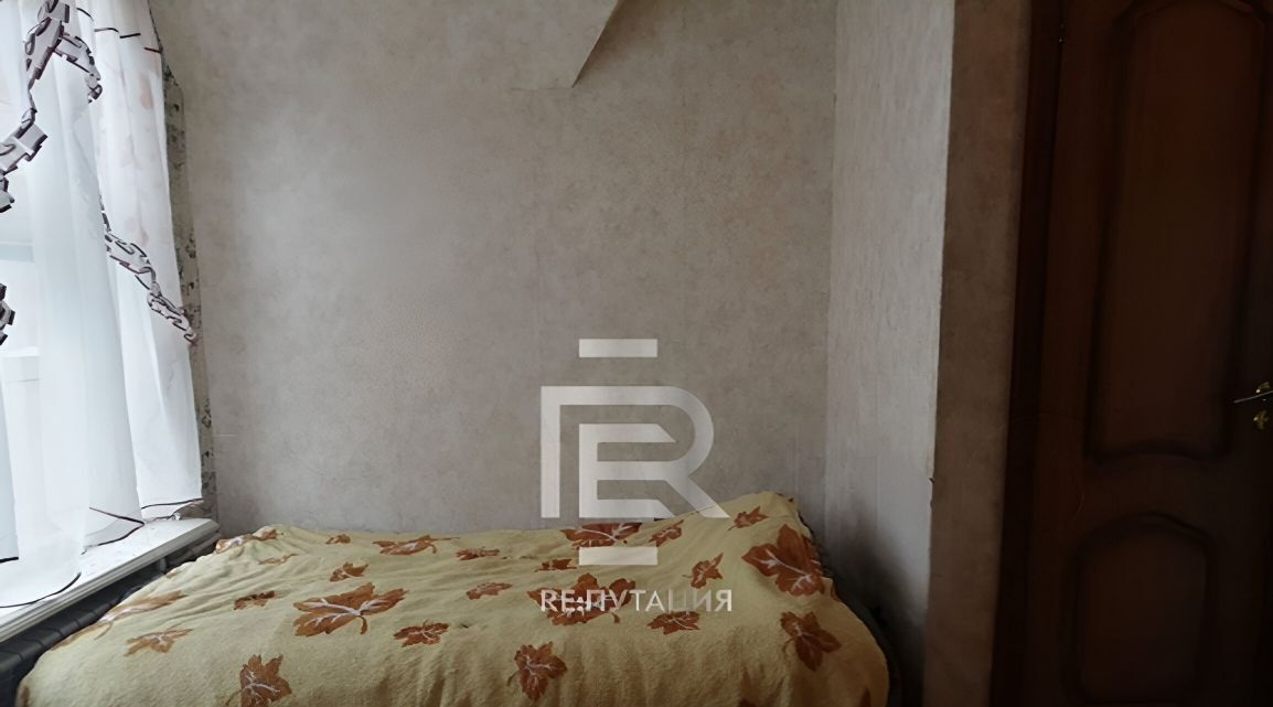 квартира г Пушкино микрорайон Кудринка ул Центральная 20 фото 1