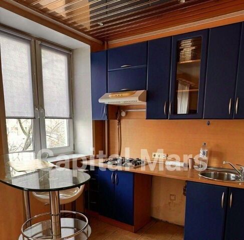 квартира метро Савеловская дом 5к/1 фото