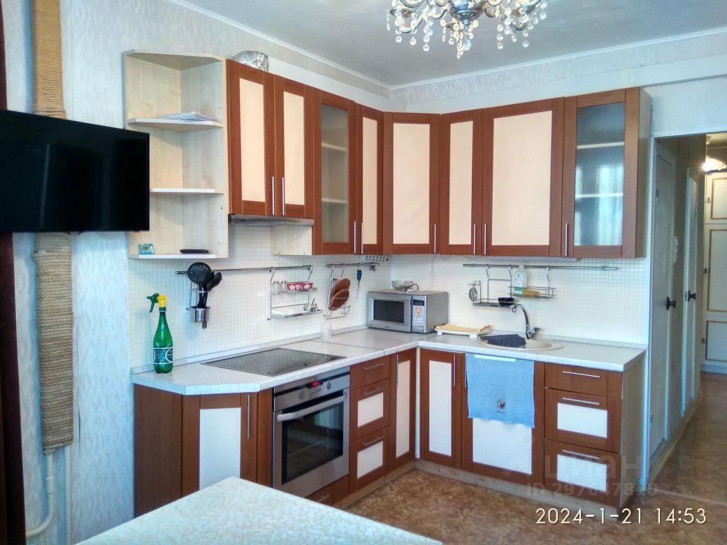 квартира г Видное ул Завидная 24 фото 1