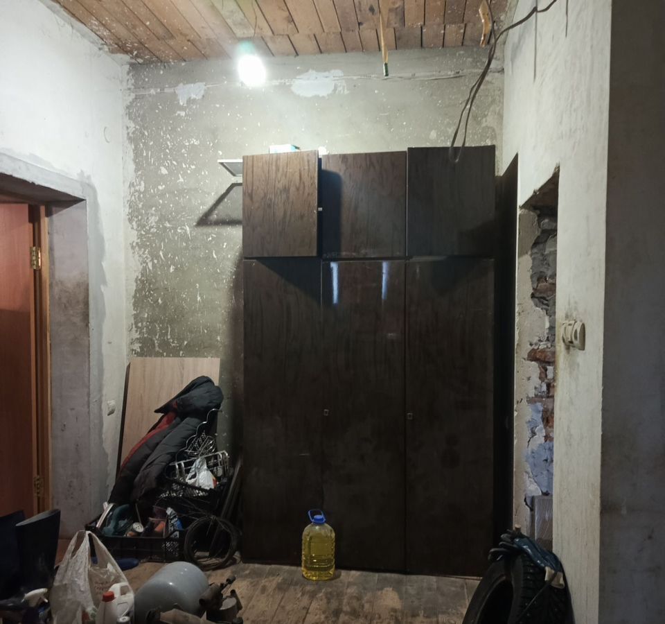 дом г Дмитров ул Гагарина 2 47 км, Дмитровский муниципальный округ, Дмитровское шоссе фото 18