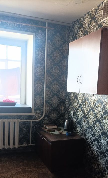 комната г Нижний Новгород Буревестник ул Васенко 2 фото 5