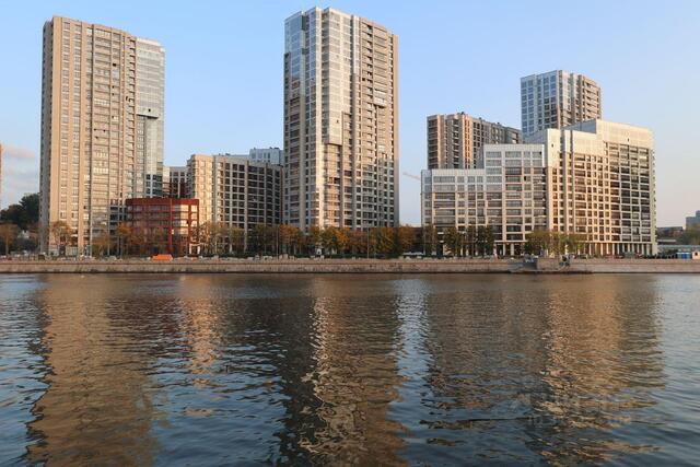 ЮАО ул Виктора Маслова 2 ЖК RiverSky Московская область фото