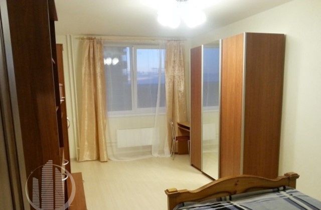 квартира г Пушкино ул Островского 20а г. о. Пушкинский фото 1