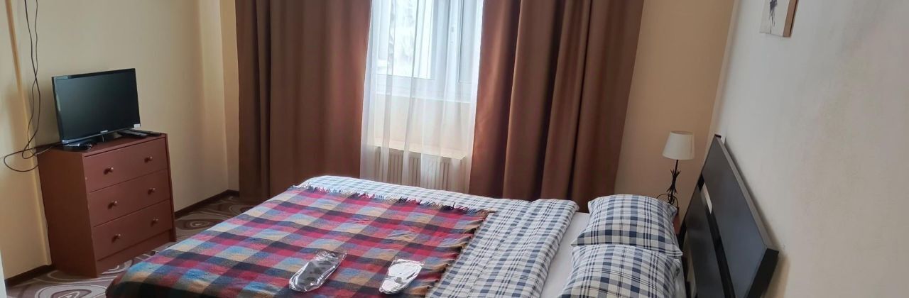 комната г Москва п Внуково метро Аэропорт ЗАО Внуково ул Плотинная 1к/1 фото 1