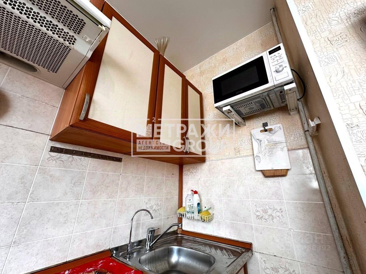 квартира г Королев пр-кт Космонавтов 22/10 Медведково фото 5