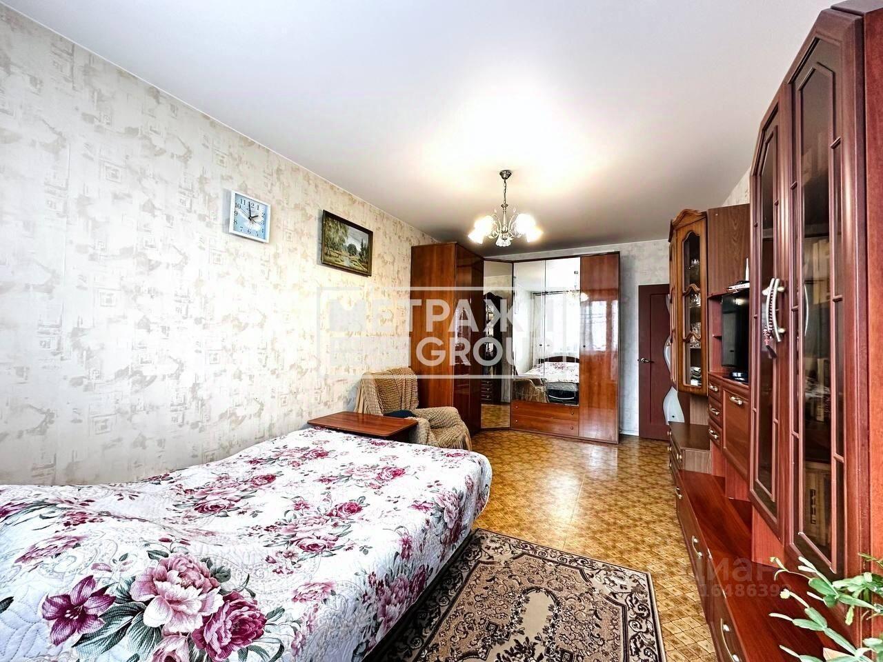квартира г Королев пр-кт Космонавтов 22/10 Медведково фото 11