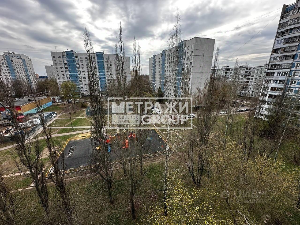 квартира г Королев пр-кт Космонавтов 22/10 Медведково фото 15