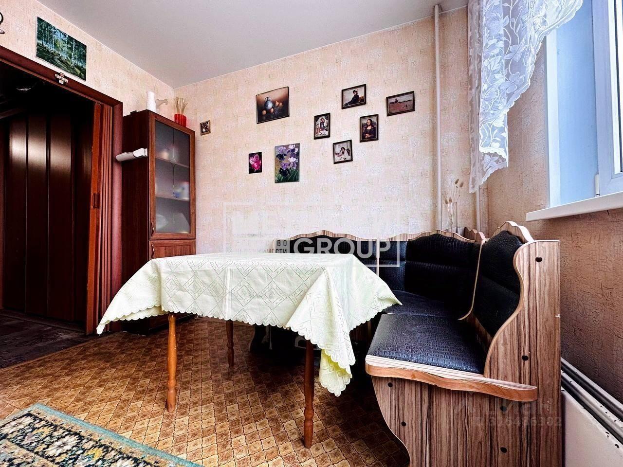 квартира г Королев пр-кт Космонавтов 22/10 Медведково фото 16