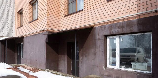 р-н Ленинский проезд 2-й Толмачёвский 11 фото