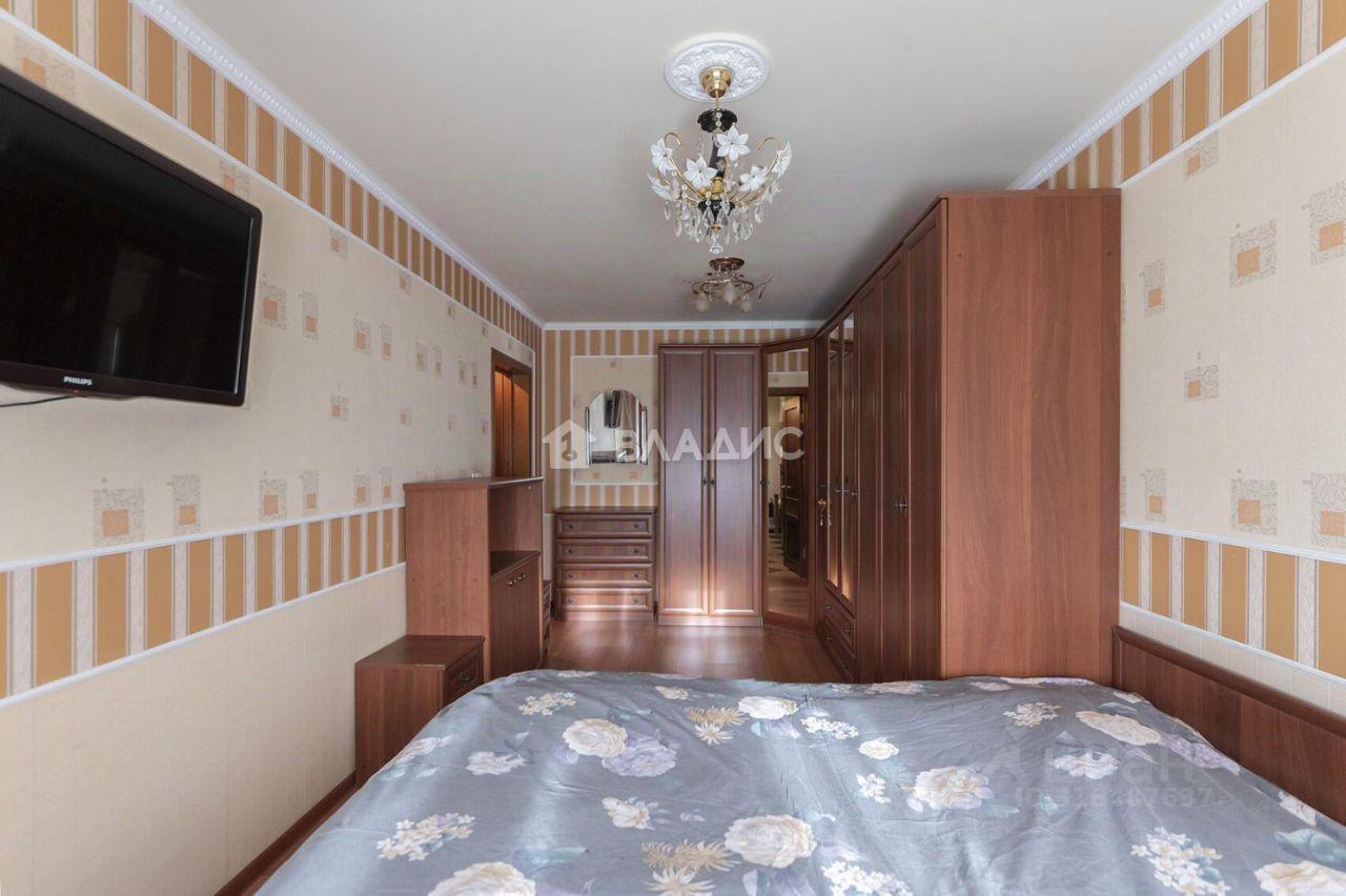 квартира г Мытищи ул Индустриальная 3/3 фото 4