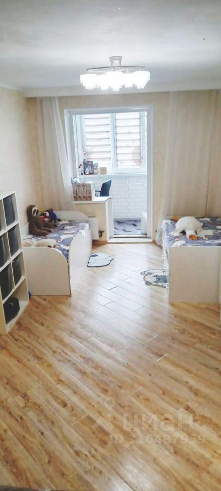 квартира г Домодедово ул Текстильщиков 31 фото 1
