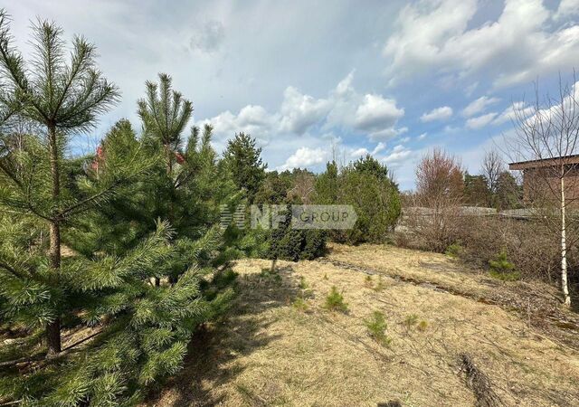 25 км, коттеджный пос. Белая Гора-1, Рождествено, Волоколамское шоссе фото