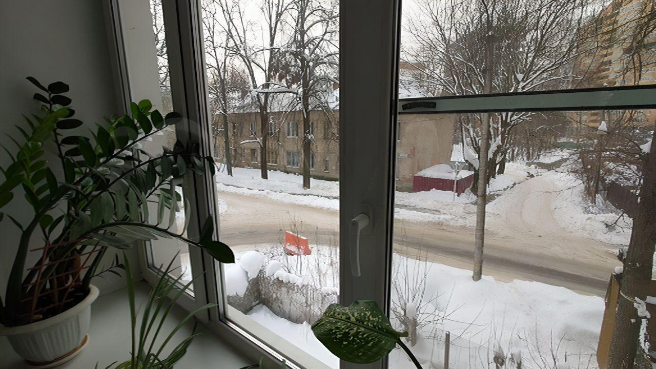 квартира городской округ Пушкинский г Красноармейск ул Новая Жизнь 5 фото 4