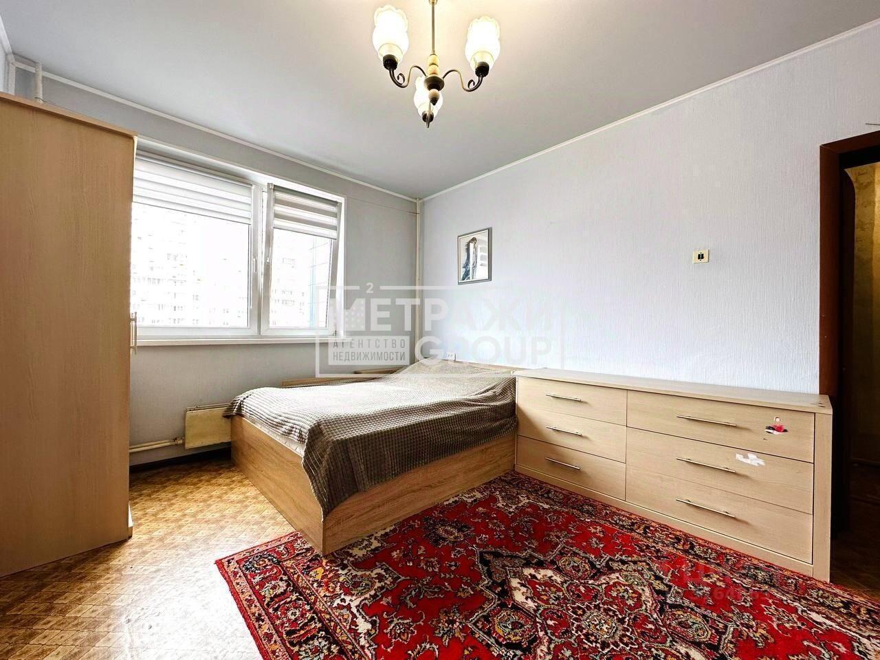 квартира г Королев пр-кт Космонавтов 22/10 Медведково фото 18
