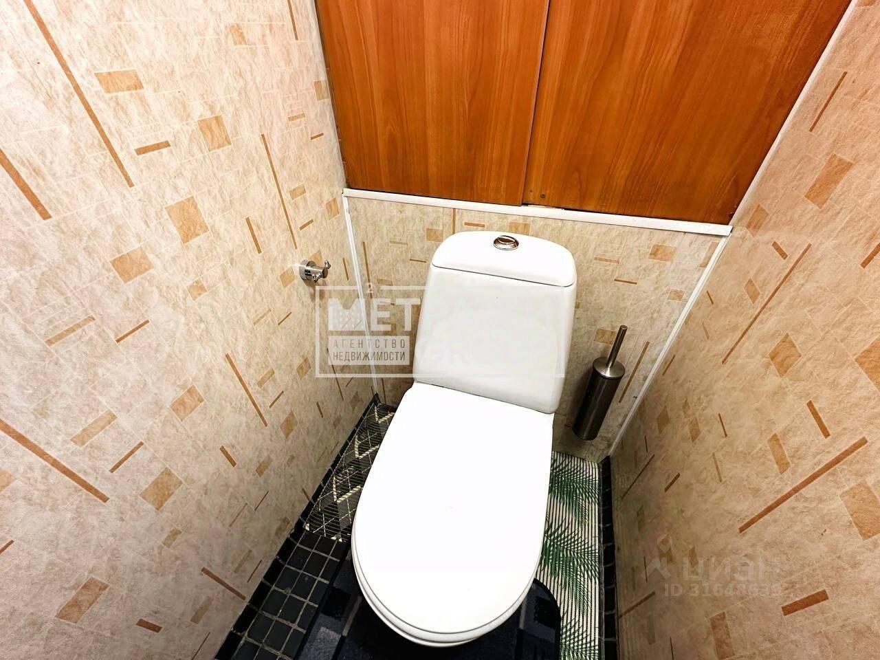 квартира г Королев пр-кт Космонавтов 22/10 Медведково фото 23