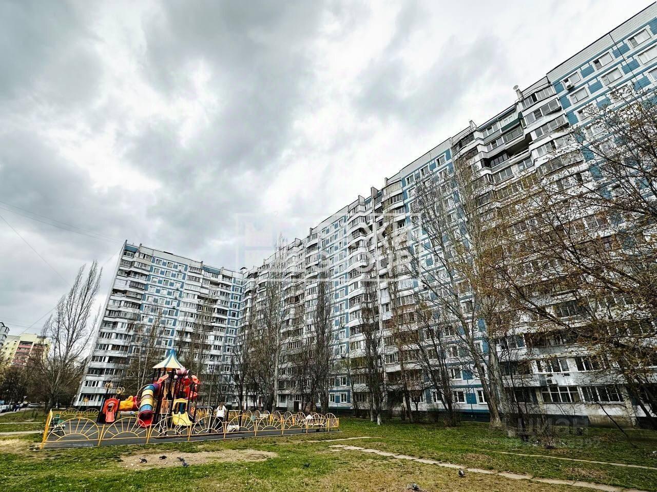 квартира г Королев пр-кт Космонавтов 22/10 Медведково фото 28