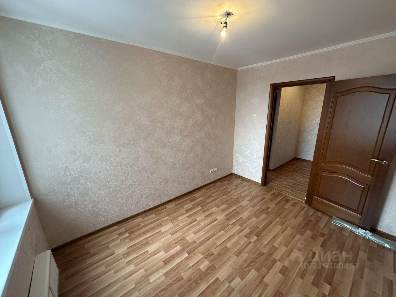 квартира г Одинцово ул Маршала Бирюзова 24к/1 Одинцово фото 5