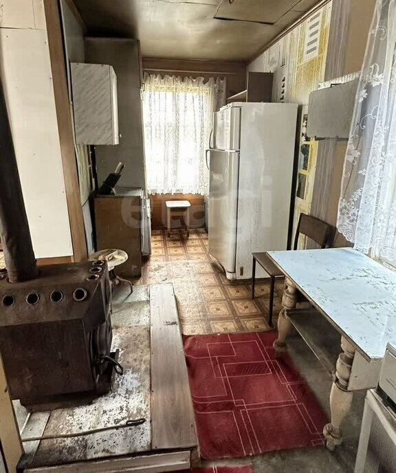 дом г Омск снт Виктория фото 3