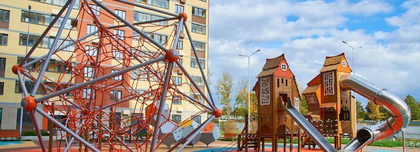 квартира г Пушкино ЖК Новое Пушкино к 23, Медведково фото 13
