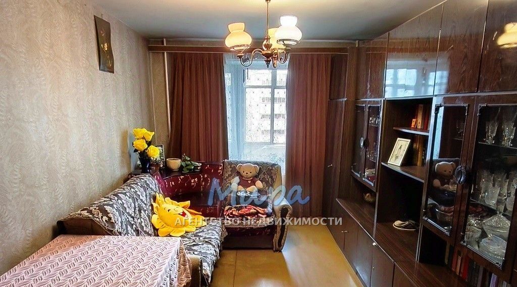 квартира г Дзержинский ул Шама 6 Котельники фото 11
