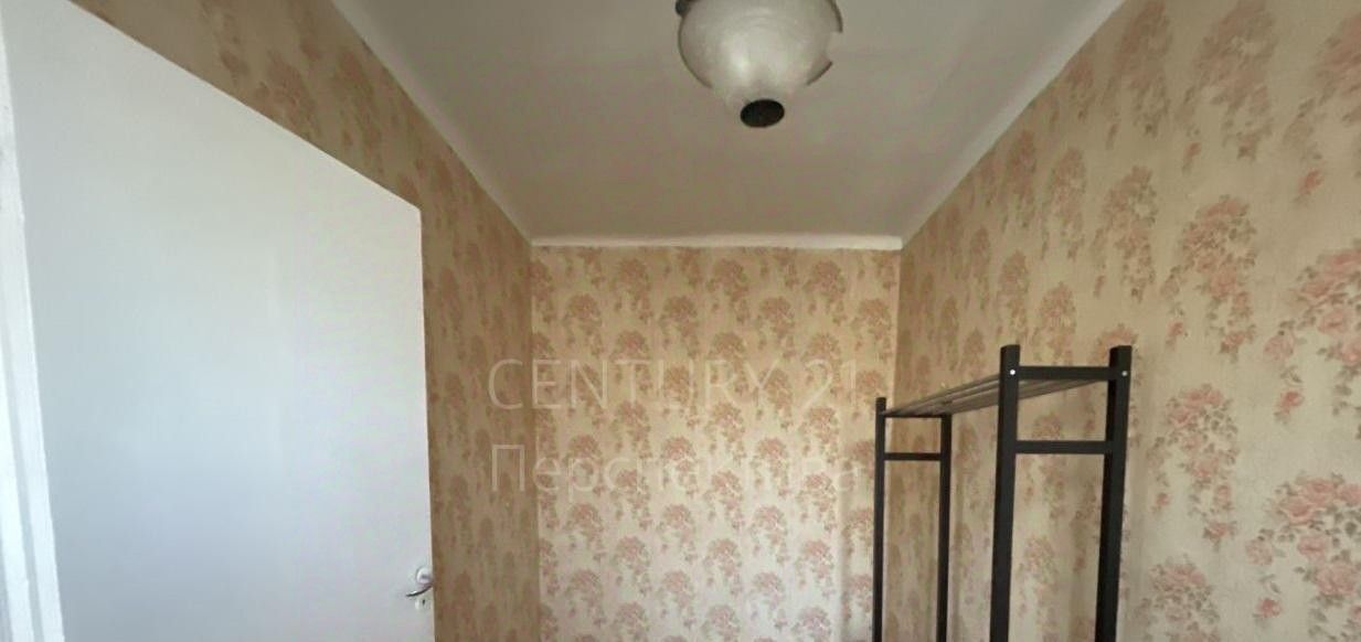 квартира г Люберцы микрорайон Панки пр-кт Октябрьский 384 фото 7