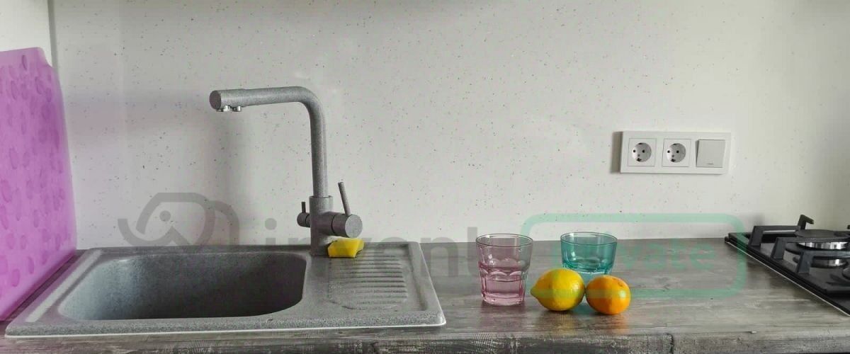 квартира г Калининград р-н Сельма ул П.Панина 9 Ленинградский фото 2