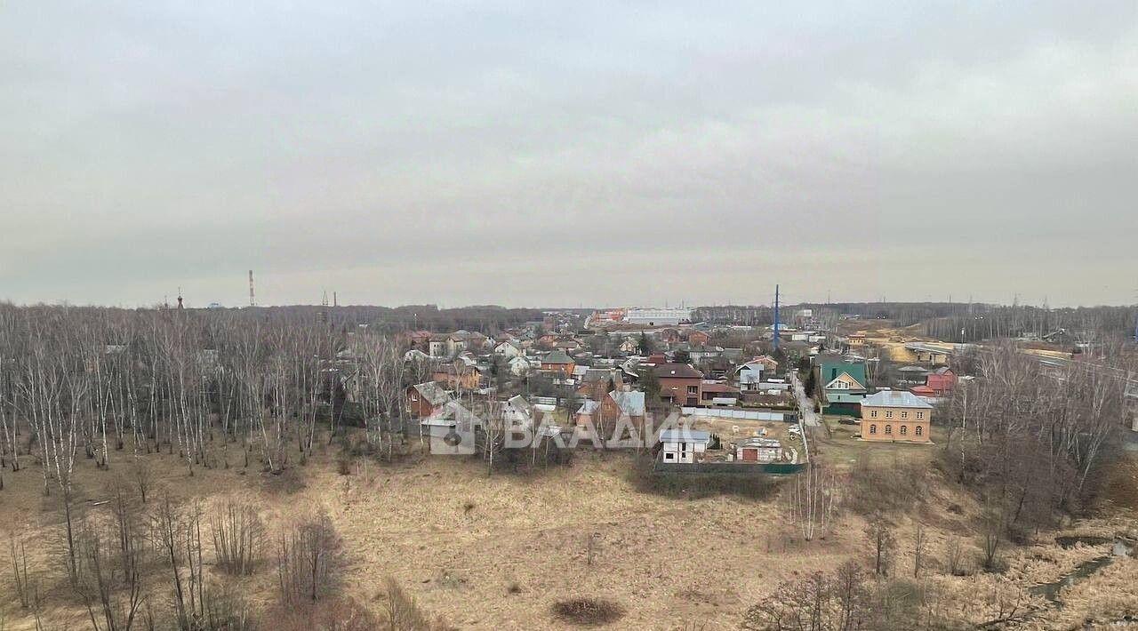 квартира г Видное ул Завидная 17 Царицыно фото 13